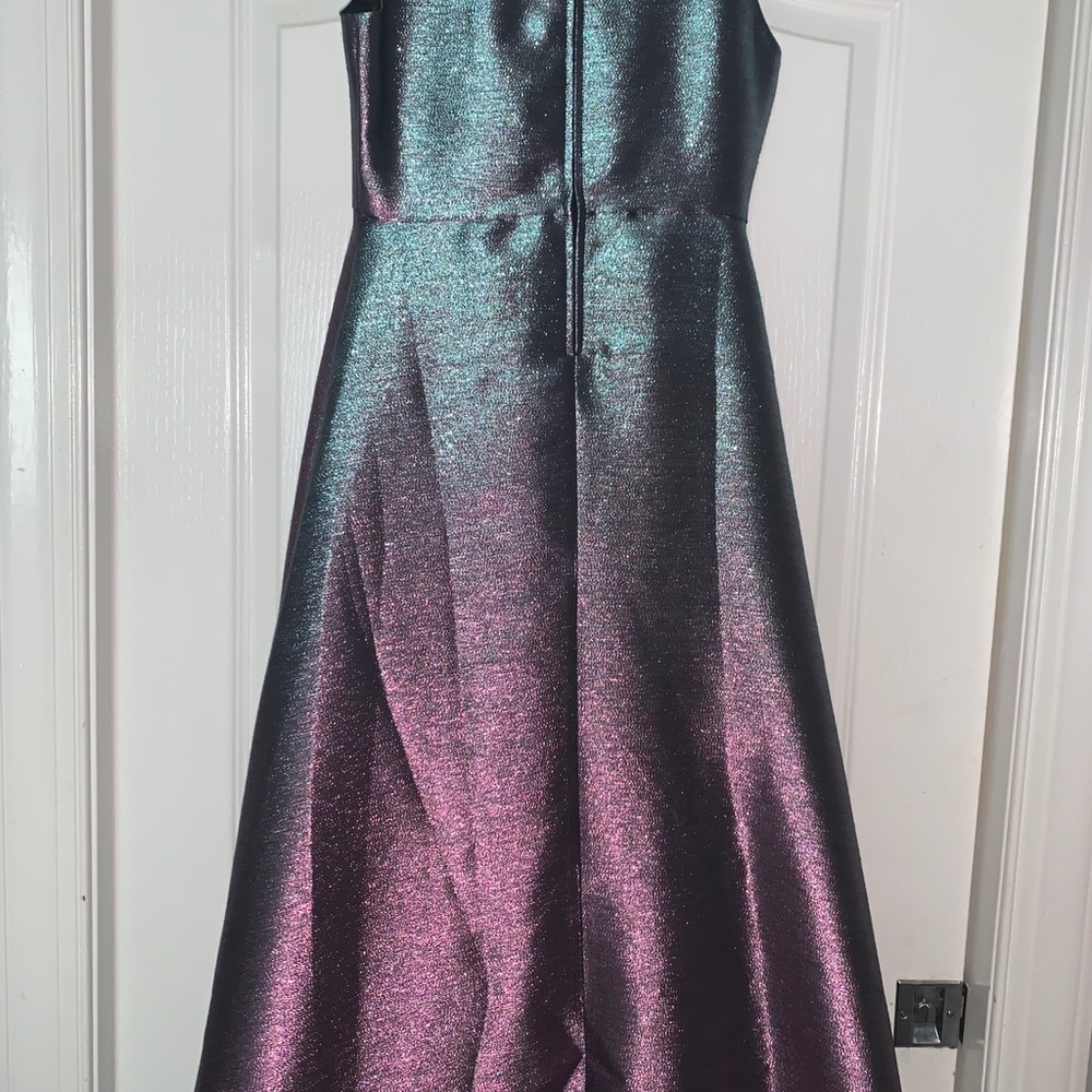 Rare edition formal dress